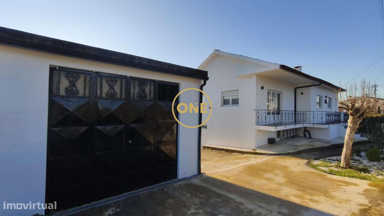 Moradia isolada em Barqueiros - Grande imagem: 5/34