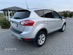 Ford Kuga 2.0 TDCi Titanium FWD - 16