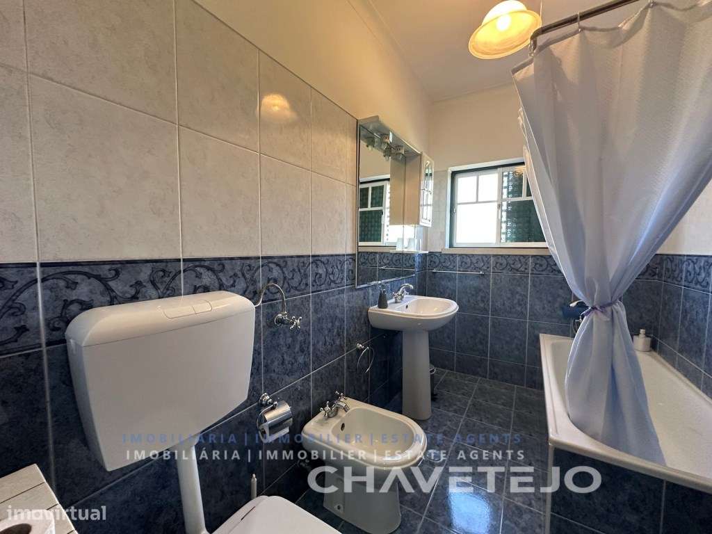 Moradia V7 com alojamento local e vistas para a Albufeira do Castel...-30