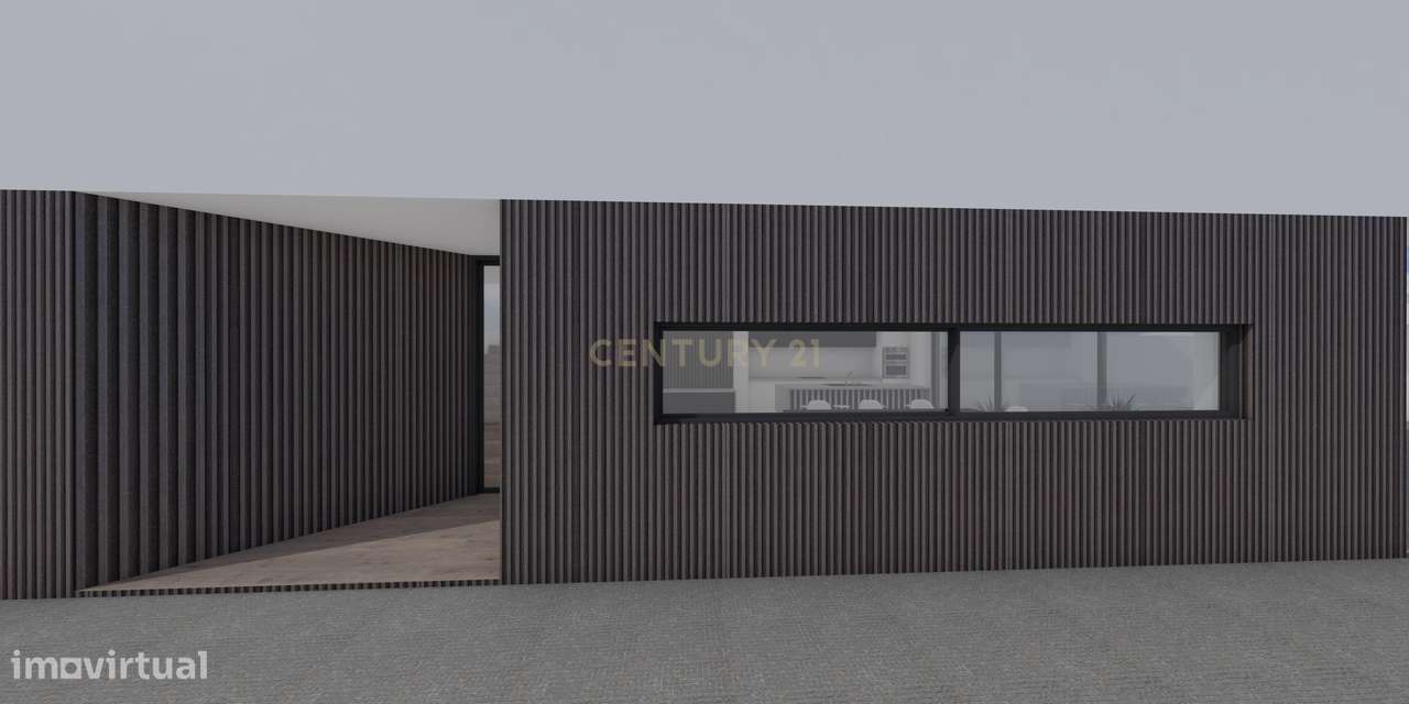 Ótima oportunidade! Terreno com 1546m2, Gafanha da Encarnação, Aveiro - Grande imagem: 5/8