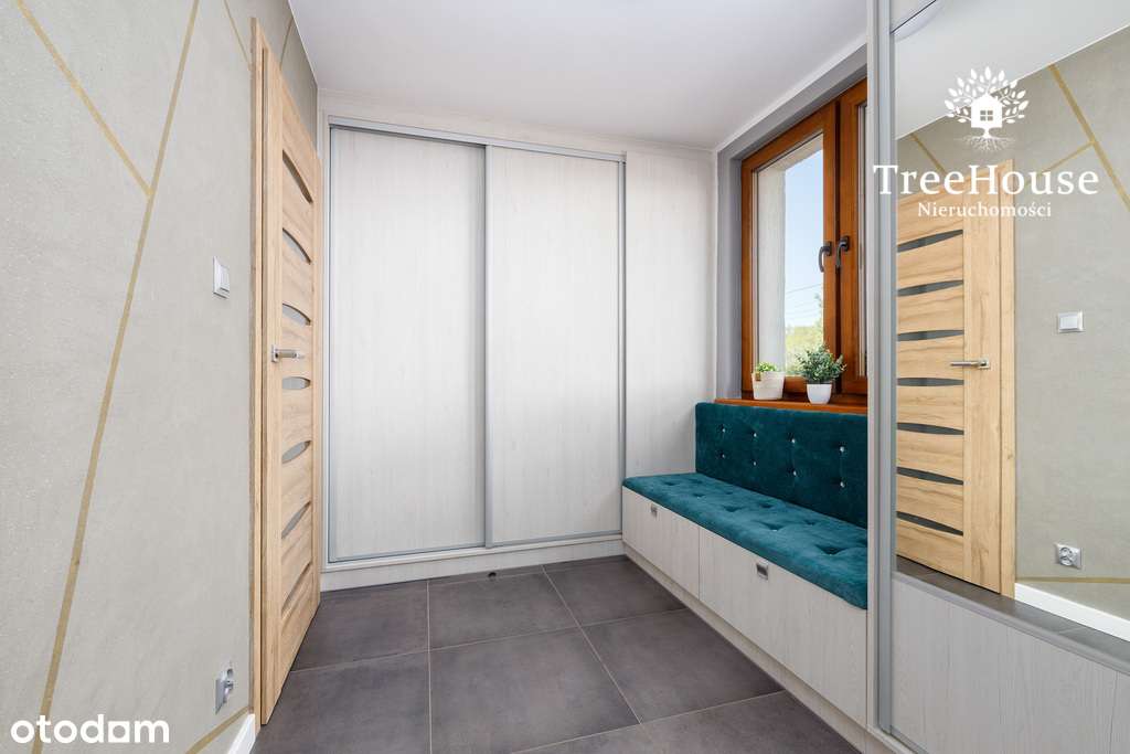 Dom po generalnym remoncie w Barczewie - Pełny obrazek: 5/20