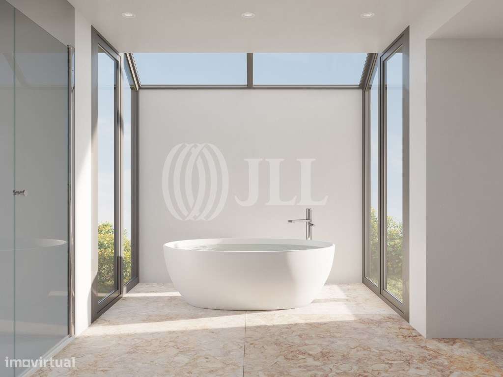 Apartamento T3 no Pharma Village, Alvalade, Lisboa - Grande imagem: 5/38