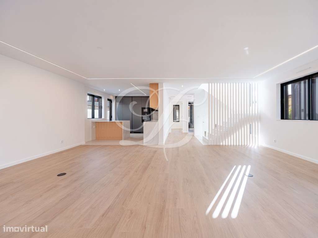 Moradia T4 c/ Piscina | Cascais - Grande imagem: 5/28