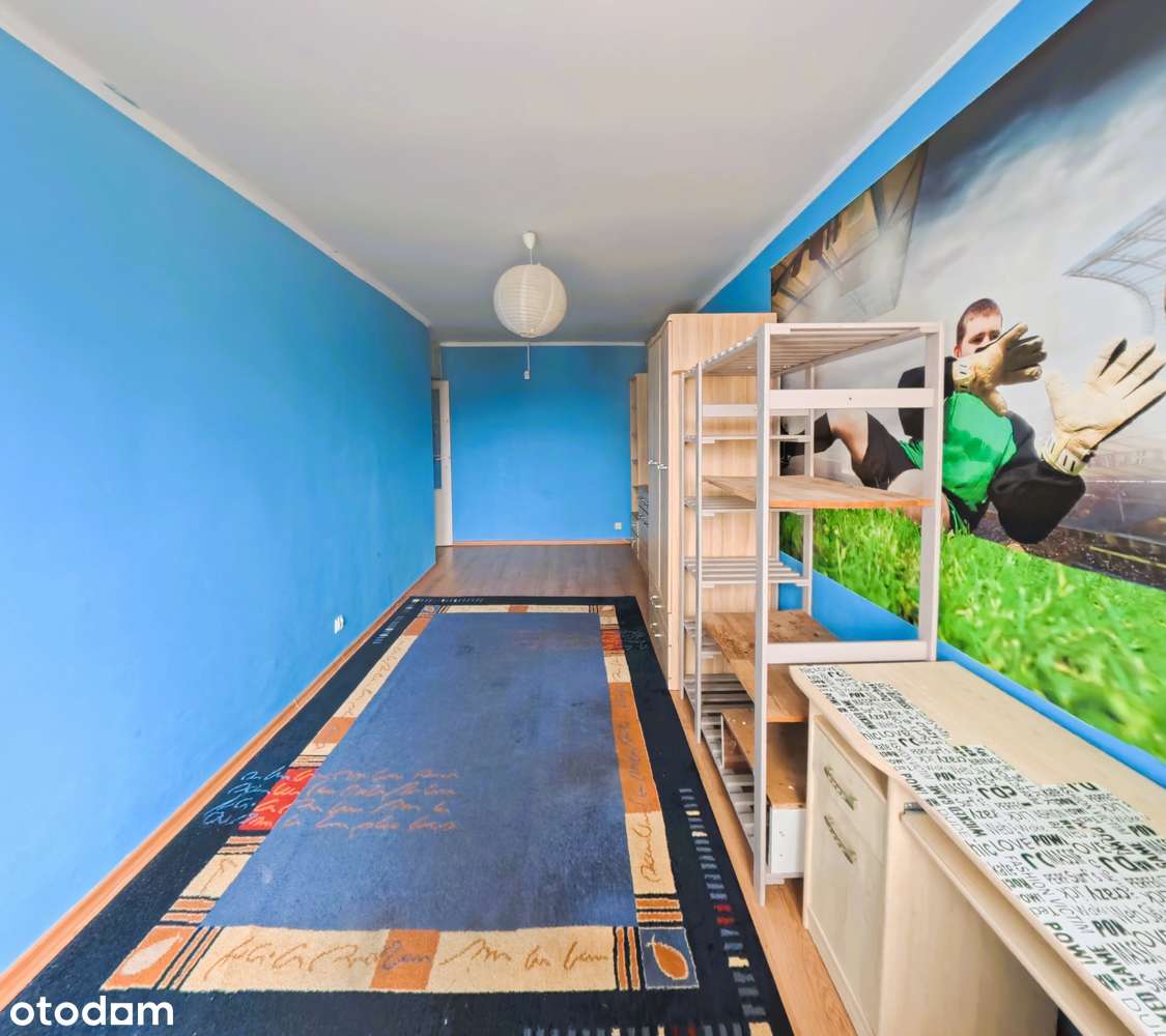 Na sprzedaż: 2-pokojowe mieszkanie 48 m², 2 piętro–Gryfice, ul.Klonowa-1