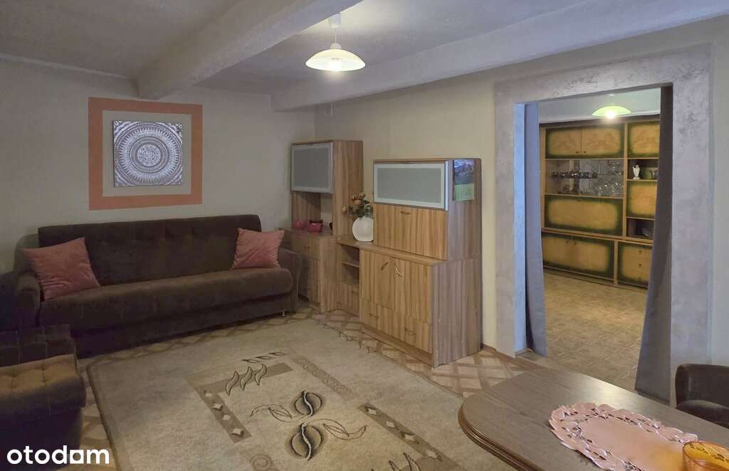 Dom na sprzedaż – 68 m² | Działka 4000 m² - Pełny obrazek: 4/11