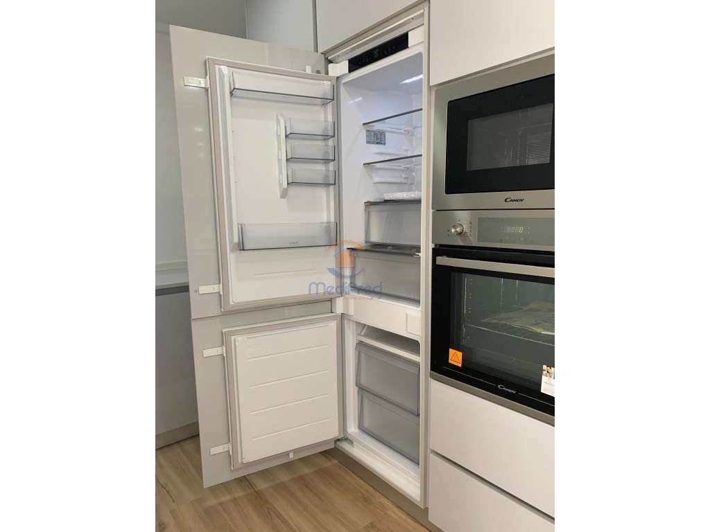 Apartamento T3 totalmente remodelado | Amadora-6