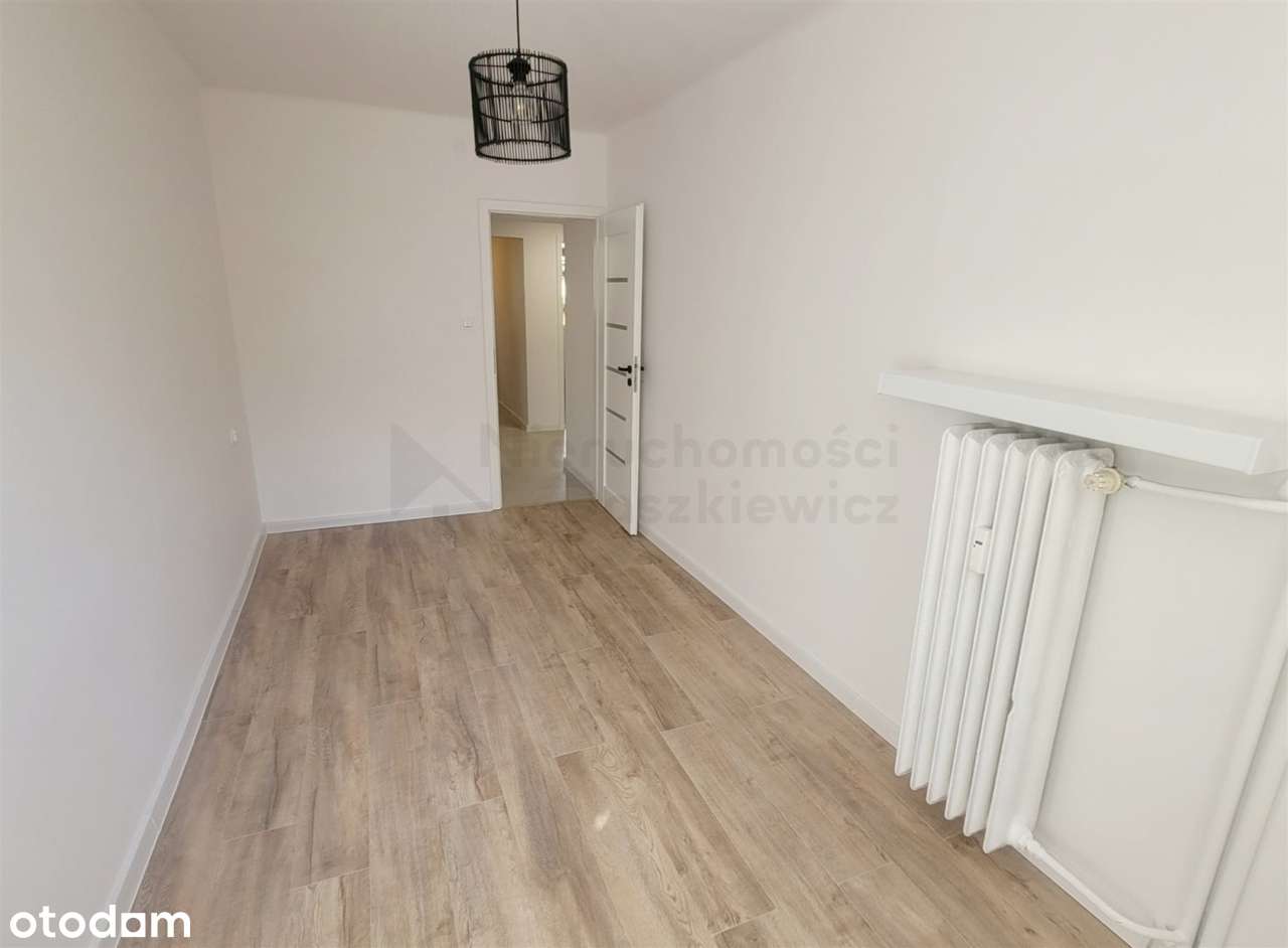 3pok. STARY ŻOLIBORZ | PO REMONCIE | cegła, 1966r. | 2 piwnice | METRO-7