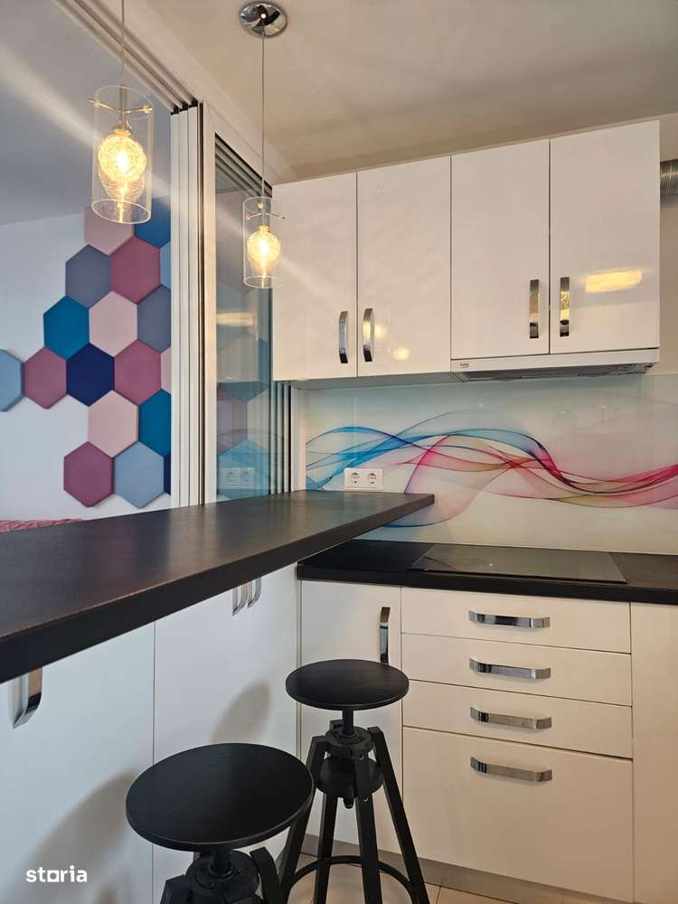 Ap.PRREMIUM 3 camere 2 bai/ terasa/ Hipodrom IV Et.1-9