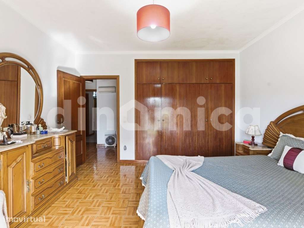 Apartamento T2+1 - Vermoim!-15