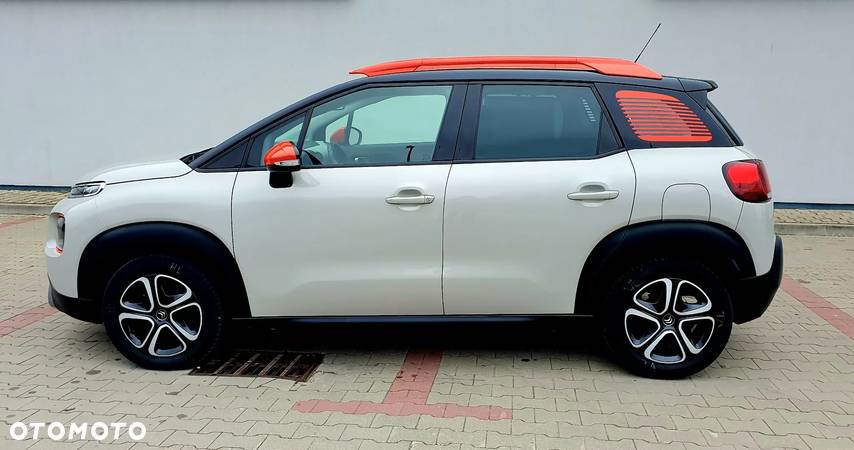 Citroën C3 Aircross PureTech 110 Stop & Start OPF SHINE PACK - 6