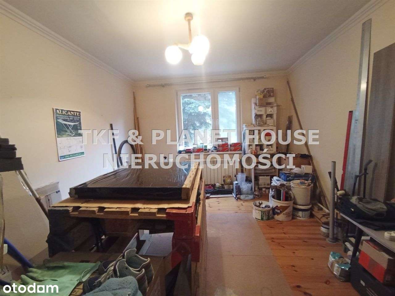 Mieszkanie bezczynszowe 56,5 m2 Jeleń/Tomaszów - Pełny obrazek: 5/10