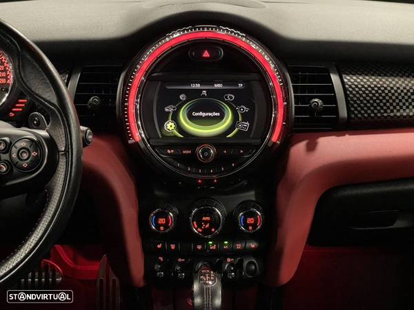 MINI John Cooper Works Auto Desportiva - 10