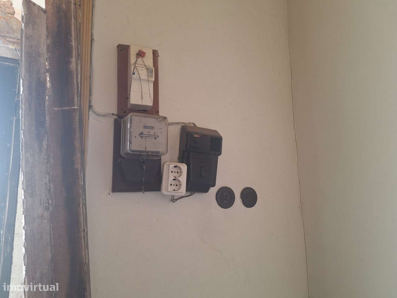 Moradia tìpica Algarvia na Vila de São Brás de Alportel-11