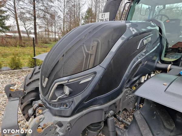 Valtra T154 ACTIVE - 17