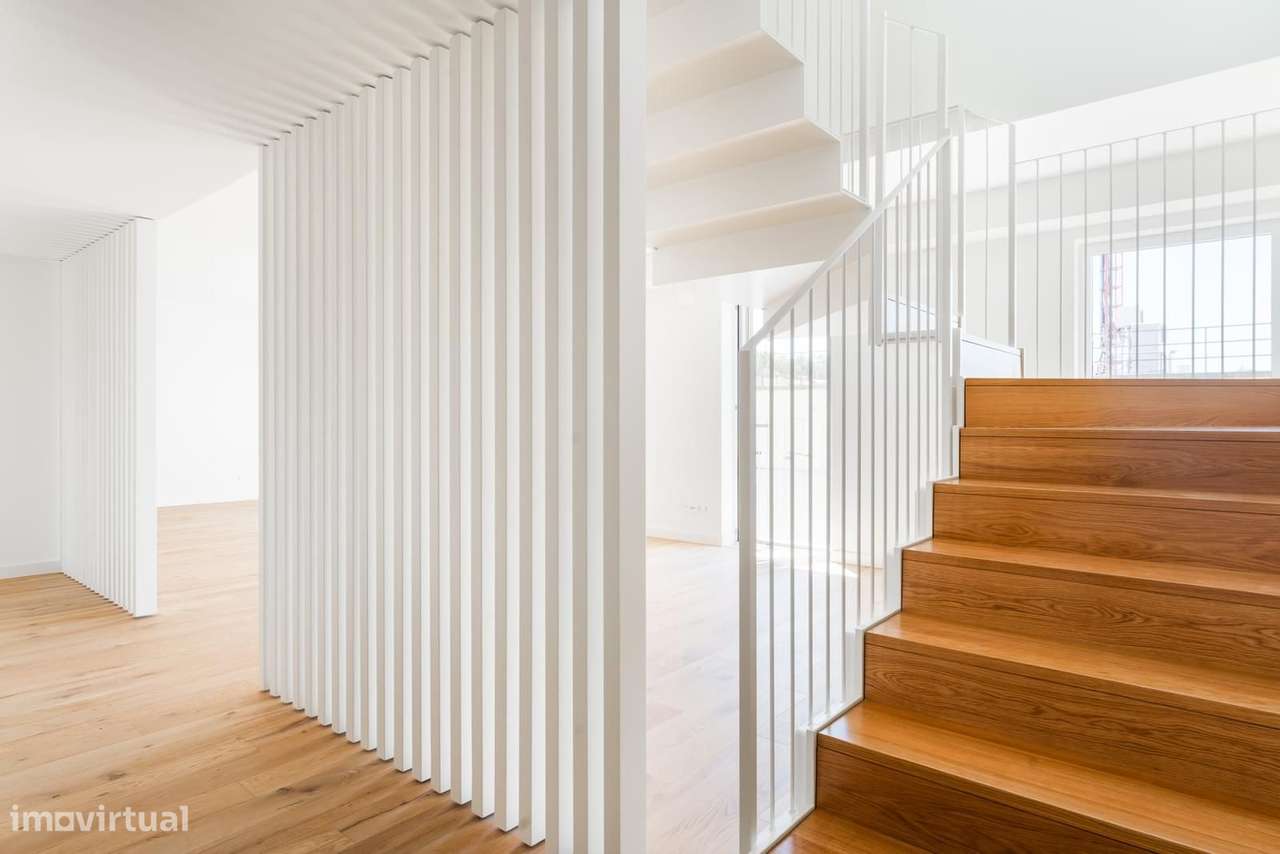 Apartamento T2 com estacionamento, Lisboa - Grande imagem: 3/41