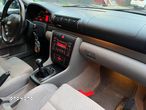 Audi A4 Avant 1.8 - 10