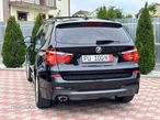 BMW X3 xDrive20d Aut. M Sport Edition - 11