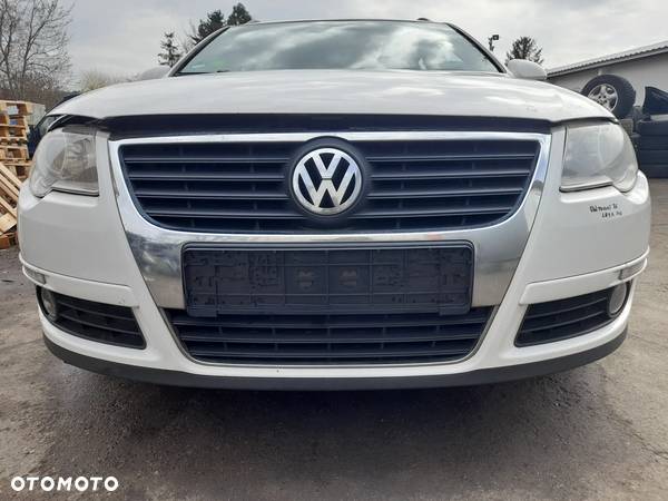 VW PASSAT B6 2010 2.0 TDI LB9A KOMBI AUTO NA CZĘŚCI - 22