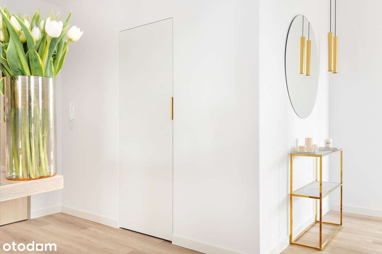 Komfortowy Apartament z Tarasem 20 m2  , Klimatyzacja , Parking - Pełny obrazek: 5/11