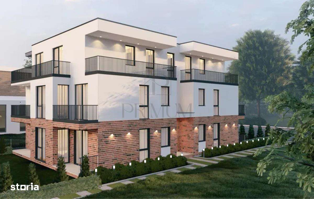 DUMBRAVITA - IKEA - 3 CAM - ETJ.1 - NOU - 2XPARCARE - 80MP UTILI- - Imagine principală: 5/6