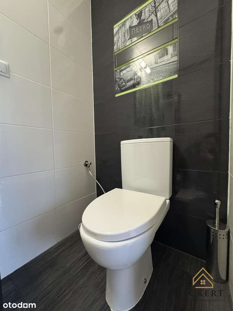 Dom jednorodzinny | Kargowa | Centrum-13