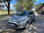 Ford Fiesta 1.25 Celebration - 2