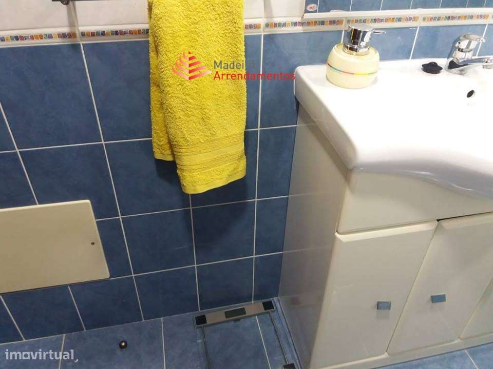 Apartamento, 85 m², Santo António-10