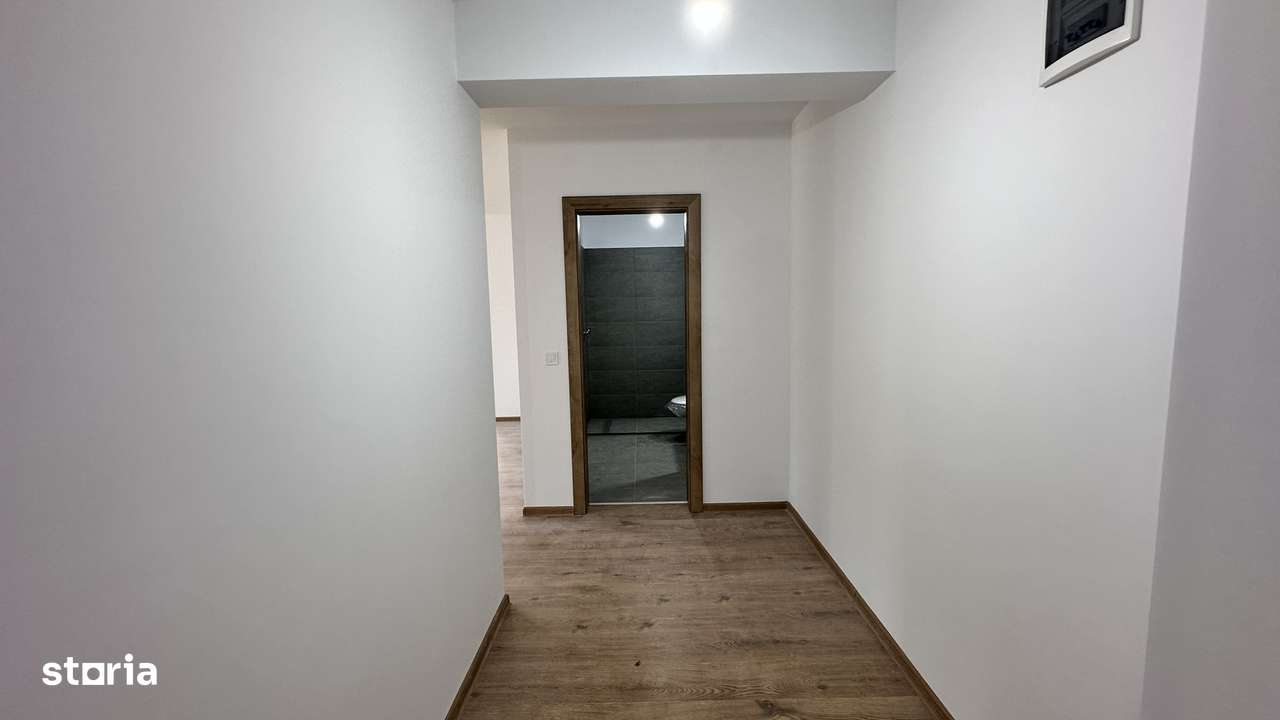 Apartament 4 Camere | Doamna Stanca | Bloc Finalizat & Intabulat-16