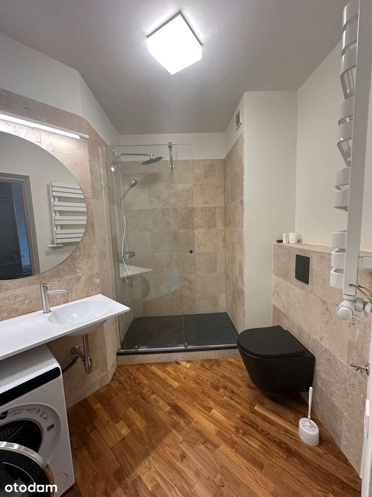 os. S. Batorego, Ataner, kawalerka, obniżka ceny - Pełny obrazek: 5/16