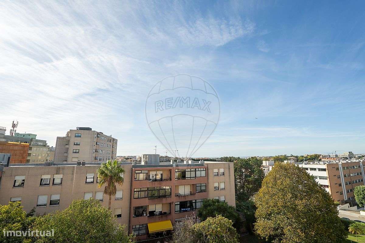 Apartamento T2 para venda-34