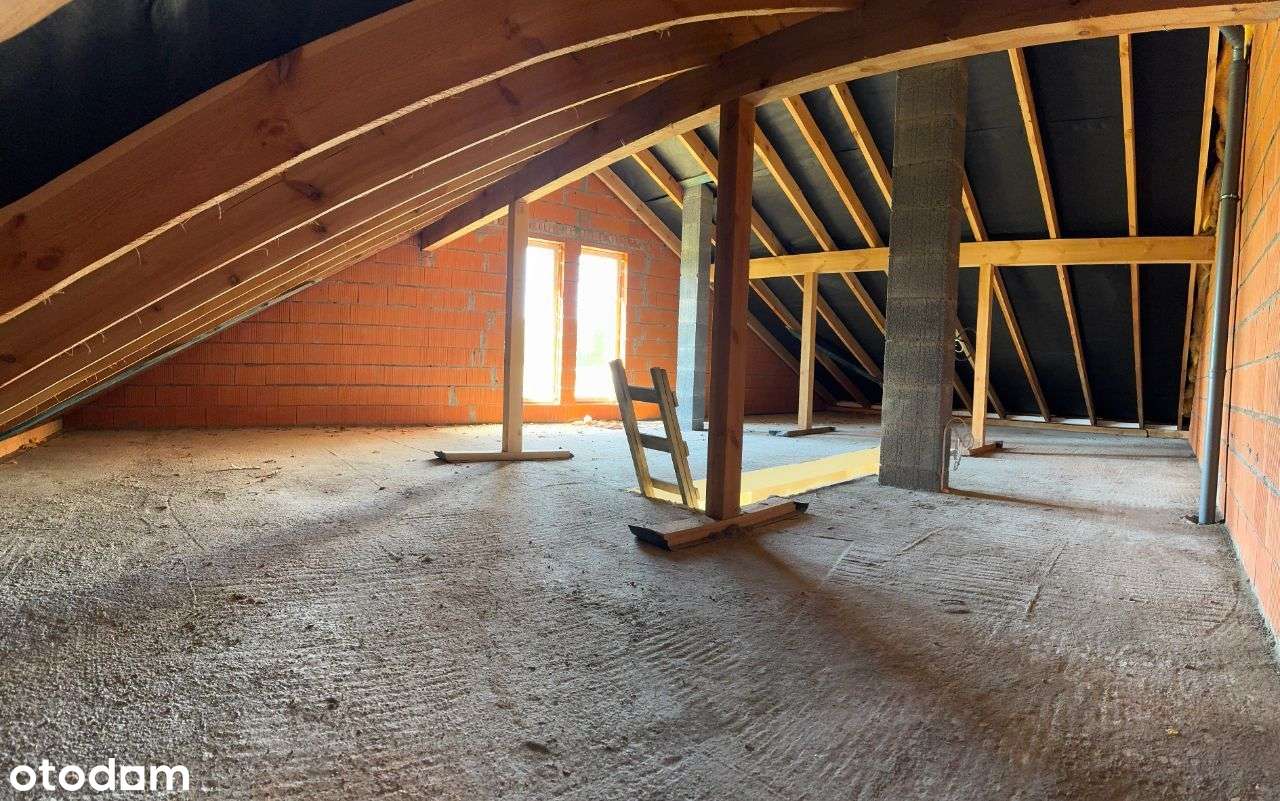 Bliźniak CEGIELNIA PSUCKA III - Od Dewelopera-12