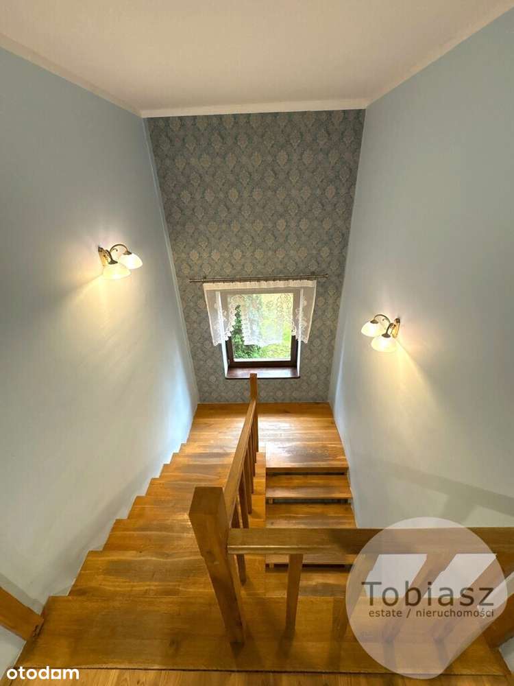 Dom wolnostojący/działa 15 ar/Kocmyrzów-Luborzyca-12