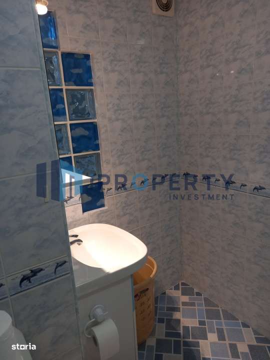 Vitan Mall I Garsoniera I Decomandat I Balcon I - Imagine principală: 4/7