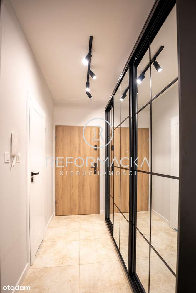 Luksusowe mieszkanie  - gotowe do zamieszkania-8