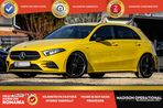 Mercedes-Benz A 220 d Aut. - 2