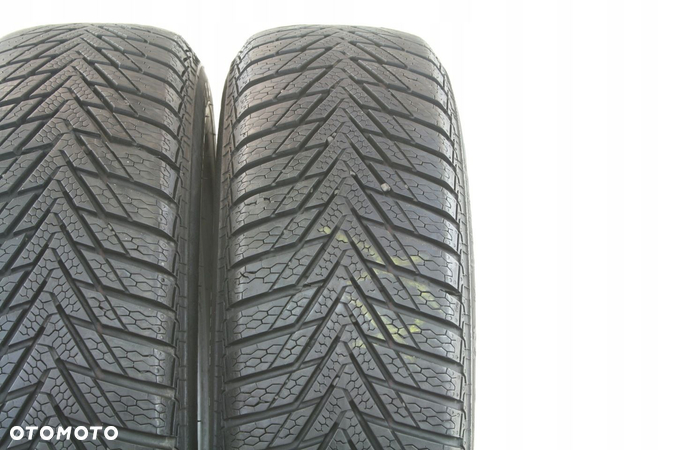 2 Opony Zimowe 175/65R14 82T Continental ContiWinterContact TS800 - 3