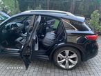 Infiniti FX FX30d AWD S Premium - 9