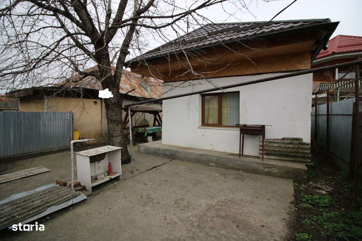 Casa In Bacau 706 mp 80 mp Utili negociabil-11