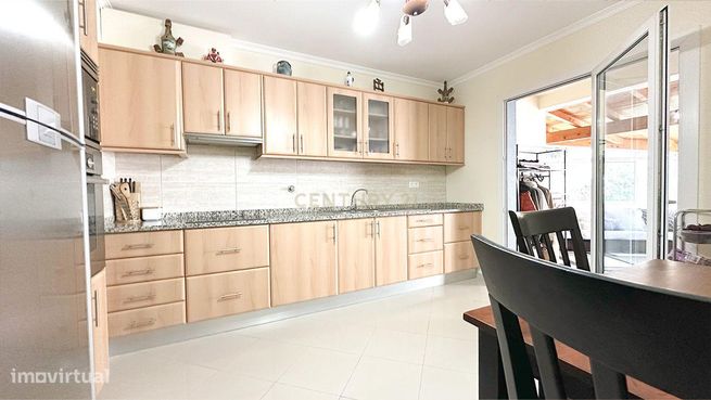 Apartamento T2 - Caniço-5