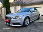 Audi A3 1.6 TDI clean diesel Attraction - 19