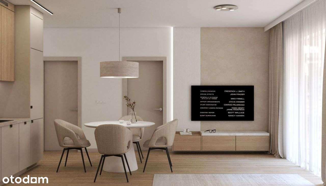 Premium | 55,23 m² | 3 pokoje | parter z ogródkiem-0