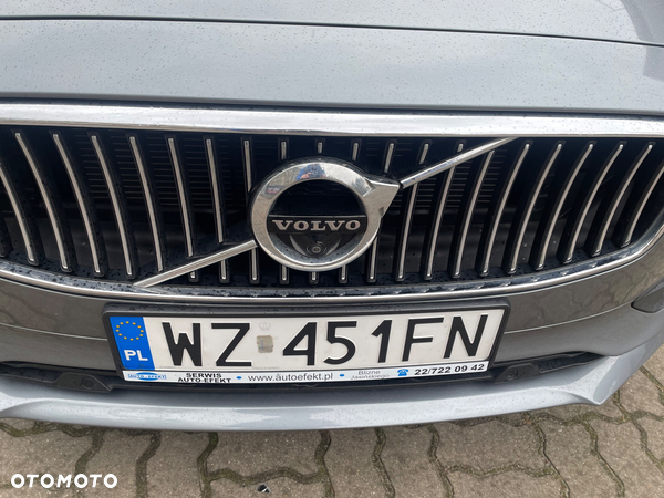 Volvo S90 T5 Momentum - 3