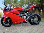 Ducati Panigale 1299 - 8