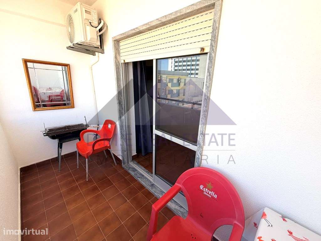 Apartamento T2 com Excelentes Áreas em Monte Gordo a 400 metros da ...-20