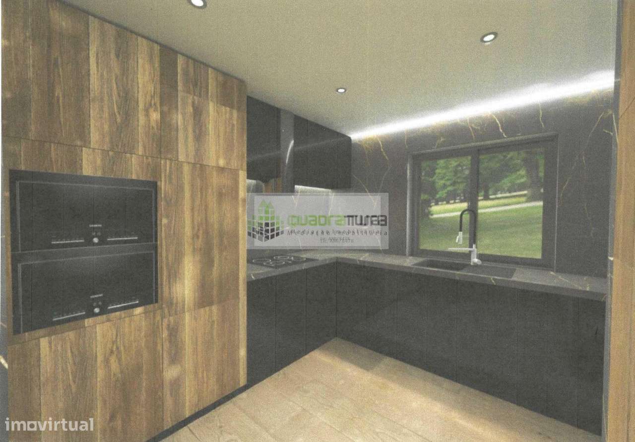 Apartamento T3 | Santo Ovídeo | Vila Nova de Gaia - Centro | Garage... - Grande imagem: 4/11