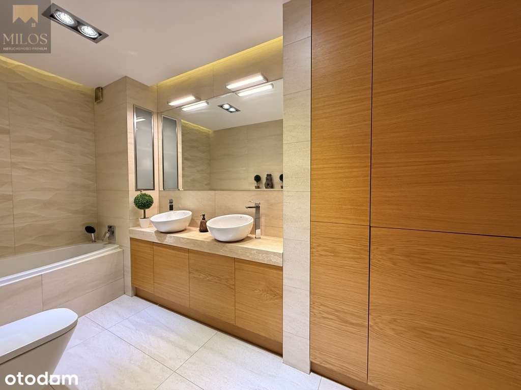 Apartament na eleganckim, zamkniętym osiedlu-12