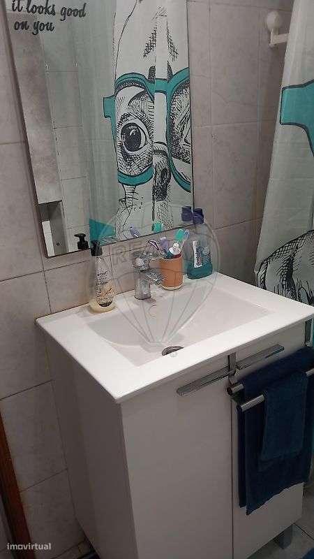 Apartamento T1 para venda - Grande imagem: 4/5