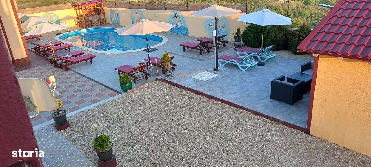 Vila Costinesti -Schitu - Imagine principală: 5/19