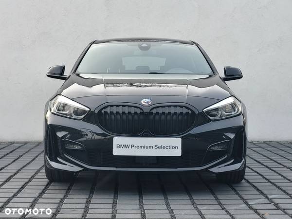 BMW Seria 1 118i M Sport - 3