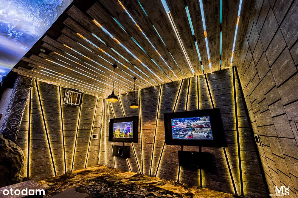 Apartament nr 5 Willa Urnes NorweskaDolinaResort-19